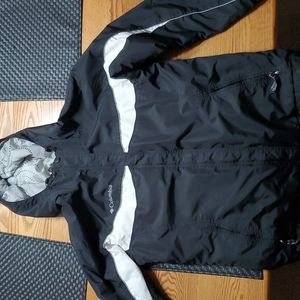 Columbia women's jacket
